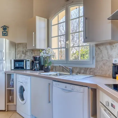 La Madrague St Vincent A Lejlighed *