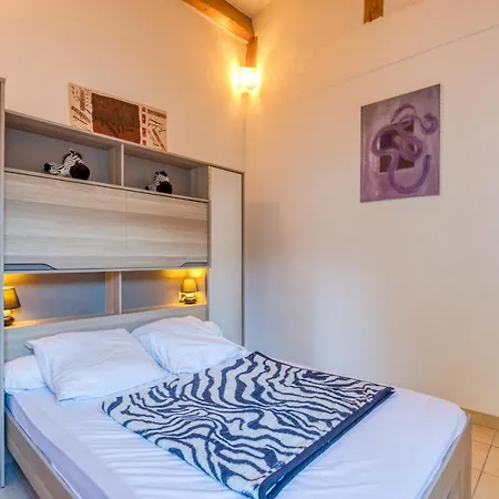 La Madrague St Vincent A * Le Grau-dʼAgde