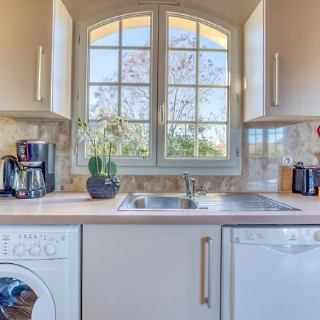 Lejlighed La Madrague St Vincent A Le Grau-dʼAgde