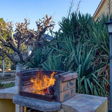 La Madrague St Vincent A Lejlighed Le Grau-dʼAgde