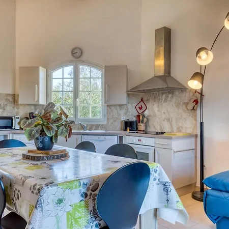 La Madrague St Vincent A Lejlighed Le Grau-dʼAgde