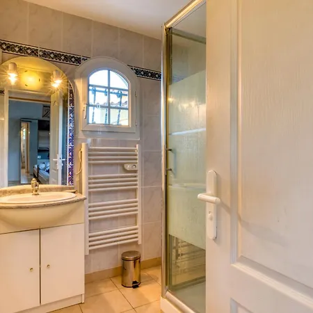 Lejlighed La Madrague St Vincent A *