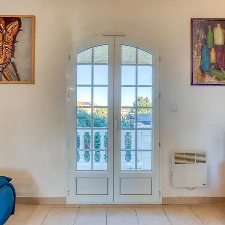 La Madrague St Vincent A Lägenhet Le Grau-dʼAgde