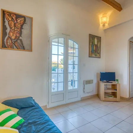 Lägenhet La Madrague St Vincent A Le Grau-dʼAgde