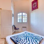 Lägenhet La Madrague St Vincent A *
