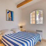 La Madrague St Vincent A Apartman