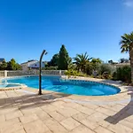 Lägenhet La Madrague St Vincent A Le Grau-dʼAgde