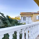 La Madrague St Vincent A * Le Grau-dʼAgde
