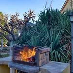 La Madrague St Vincent A Apartman Le Grau-dʼAgde