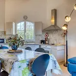La Madrague St Vincent A Lägenhet Le Grau-dʼAgde