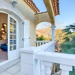 La Madrague St Vincent A *