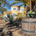 La Madrague St Vincent A Apartman *