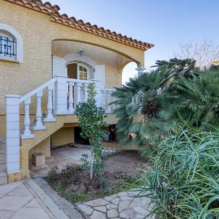 Appartement La Madrague St Vincent A Le Grau-dʼAgde